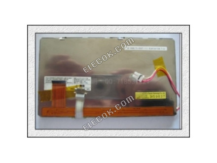 LTA065B496A Toshiba 6,5" LCD 