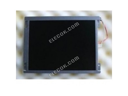 LTM08C351R Toshiba Matsushita 8,4" LTPS TFT-LCD Panel 