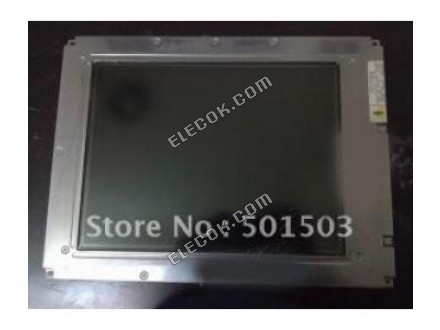 LTM10C014 TOSHIBA 10,4" a-Si TFT-LCD Panel 