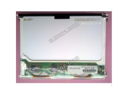 LTM10C321N TOSHIBA 10,4" LTPS TFT-LCD Panel 