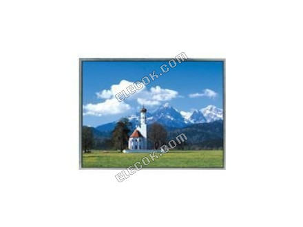 LTM10C349 Toshiba Matsushita 10,4" LTPS TFT-LCD Panel 