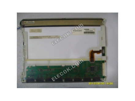 LTM12C289T TOSHIBA 12,1" LCD POUžITý 