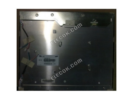 LTM170EI-A01 SAMSUNG 17.0" a-Si TFT-LCD Panel 