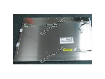 LTM201M1-L01 SAMSUNG 20,1" LCD Panel 