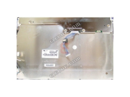 LTM210M2-L01 SAMSUNG 21.0" a-Si TFT-LCD Panel használt 
