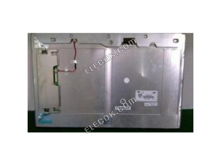 LTM240CS06 SAMSUNG 24.0" A-Si TFT-LCD Panel 