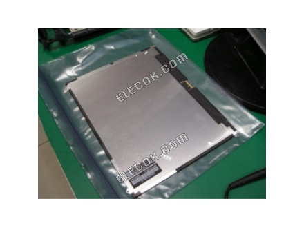 LTN097XL02-A01 SAMSUNG 9,7" a-Si TFT-LCD Panel 
