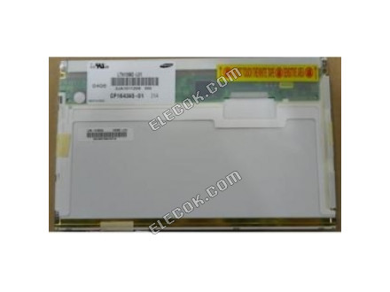 LTN106W1-L01 SAMSUNG 10,6" a-Si TFT-LCD Panel 