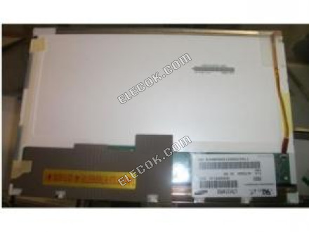 LTN121AP03-001 SAMSUNG 12,1" a-Si TFT-LCD Panel 