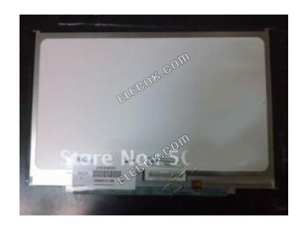 LTN141BT01 14,1" LCD PANEL 
