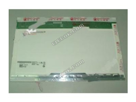 LTN154AT01-A01 SAMSUNG 15,4" a-Si TFT-LCD Panel 
