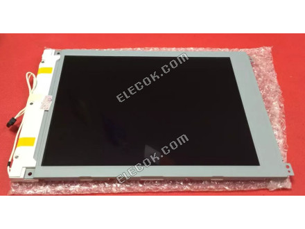 LM64P81 Sharp 9,4" LCD, Csere 