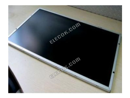 LTM185AT02 SAMSUNG 18,5" a-Si TFT-LCD Panel Použitý 