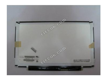 M116NWR1 R1 IVO 11,6" LCD Panel Csere 