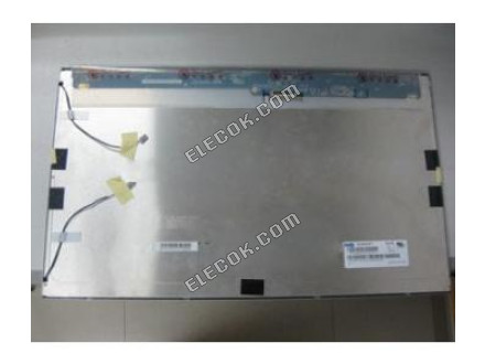 M236MWF1 R2 IVO 23,6" a-Si TFT-LCDPanel použitý 