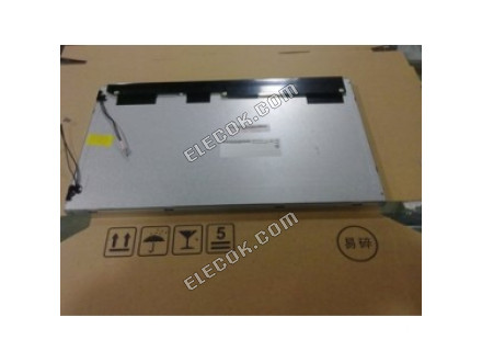 M185XW01 VD AUO 18,5" a-Si TFT-LCD Panel 