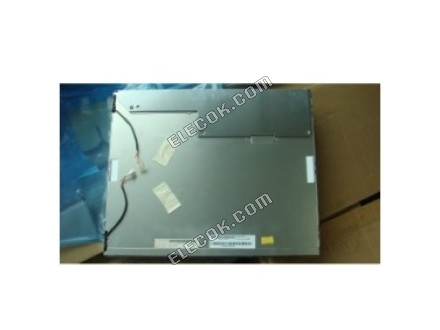 M190EN03 V1 AUO 19.0" a-Si TFT-LCD Panel használt 