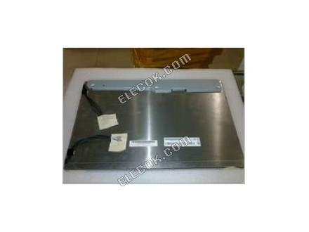 M190PW01 V2 AUO 19.0" a-Si TFT-LCD Panel 