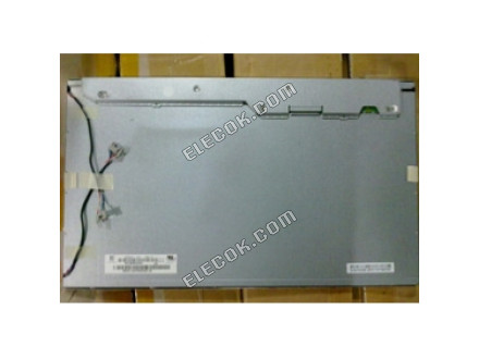 M200O1-L01 CMO 20.0" a-Si TFT-LCD Panel použitý 