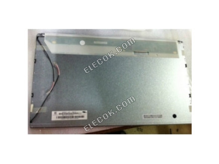 M200O1-L07 CHIMEI INNOLUX 20.0" a-Si TFT-LCD Panel 