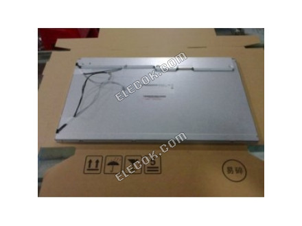 M200RW01 V3 AUO 20.0" a-Si TFT-LCD Panel használt 