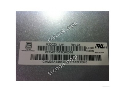 M220Z3-LA1 CHIMEI INNOLUX 22.0" a-Si TFT-LCD Panel 