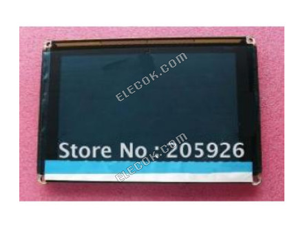 M450-GA1 SZáMáRA INDUSTIAL LCD PANEL 