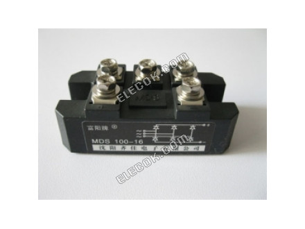 AM MDS100-16 Modul 
