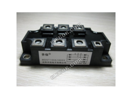MDST150A-16 150A/1600V 