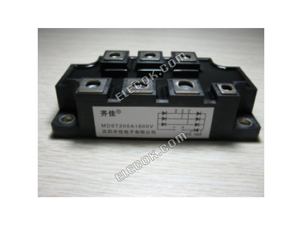 MDST200A-16 MDS 200A/1600V 