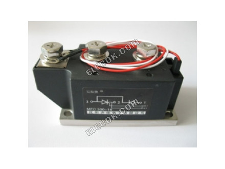 MFC300-16 MFC 300A/1600V 