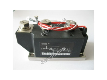 MFC500-16 MFC 500A/1600V 