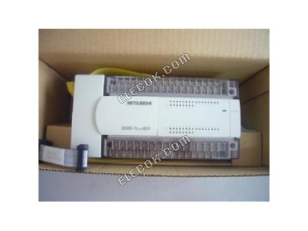 Mistbushi PLC FX2N-48ER 
