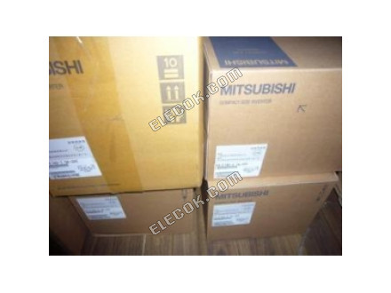 Mistbushi PLC FX2N-48ET 