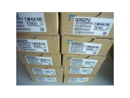 Mistbushi PLC Q02CPU 