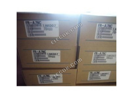 Mitsubishi CCLINK module FR-A7NC
