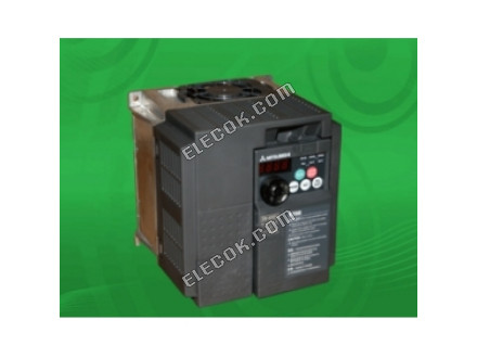 MITSUBISHI FR-E740-1.5K-CHT inverter 