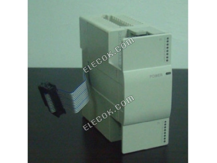 Mitsubishi FX2N-8EX-ES PLC Bemeneti Modul 