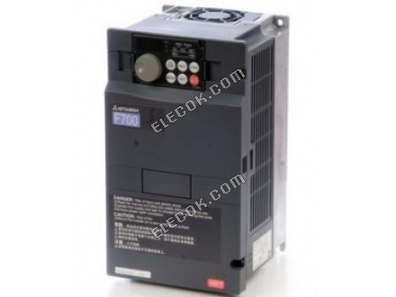 MITSUBISHI INVERTER FR-A720-2.2K,Refurbished