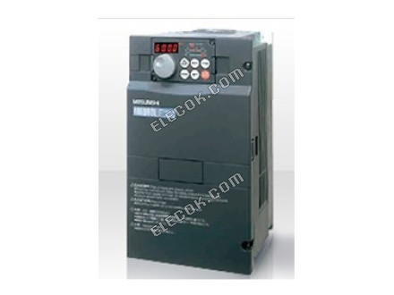 MITSUBISHI INVERTER FR-A720-7.5K 