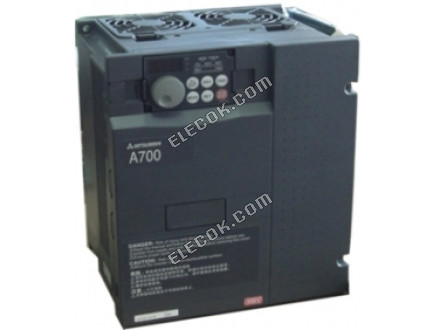 Mitsubishi Inverter FR-A740-18.5K-CHT 