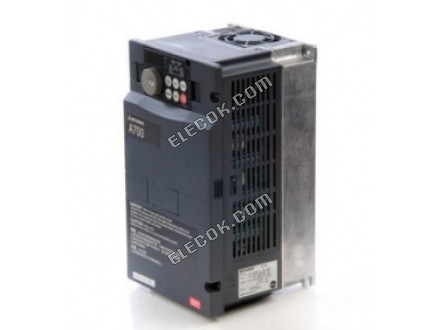 MITSUBISHI INVERTER FR-A740-3.7K-C9 