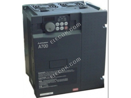 MITSUBISHI INVERTER FR-A740-7.5K-C9 