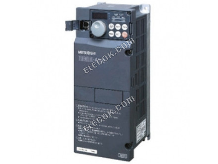 MITSUBISHI INVERTER FR-A740-90K-CHT