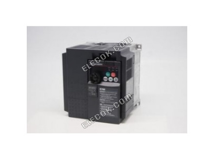 MITSUBISHI INVERTER FR-E720-2.2K