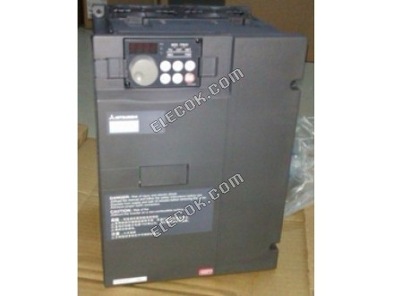MITSUBISHI INVERTER FR-F740-18.5K-CHT1 