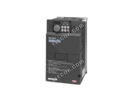 Mitsubishi Inverter FR-F740-3.7K-CHT