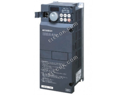 Mitsubishi Inverter FR-F740-30K-CHT