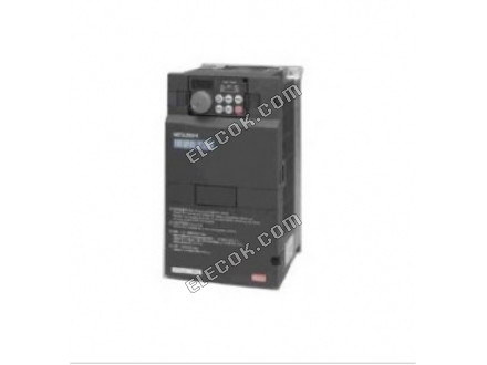 MITSUBISHI INVERTER FR-F740-45K-CHT1