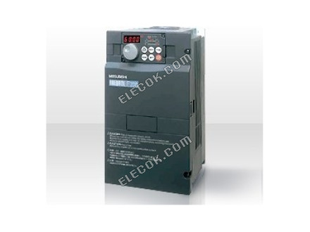Mitsubishi Inverter FR-F740-55K-CHT 380V/55KW NIB